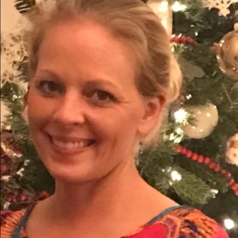 Meet your Posher, Jennifer